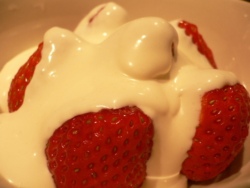 fragole con crema.JPG